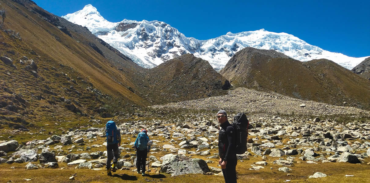 Climbing Nevado climbing-urus