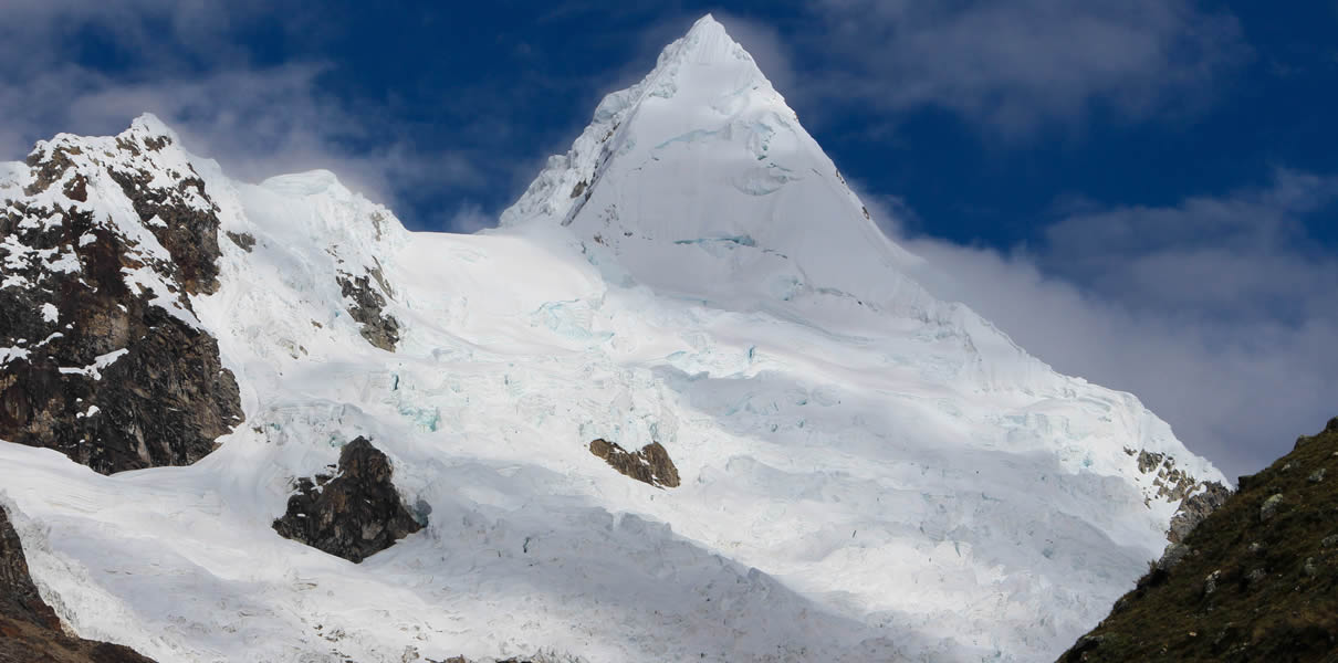 Climbing Nevado trekking-cedros-vaqueria